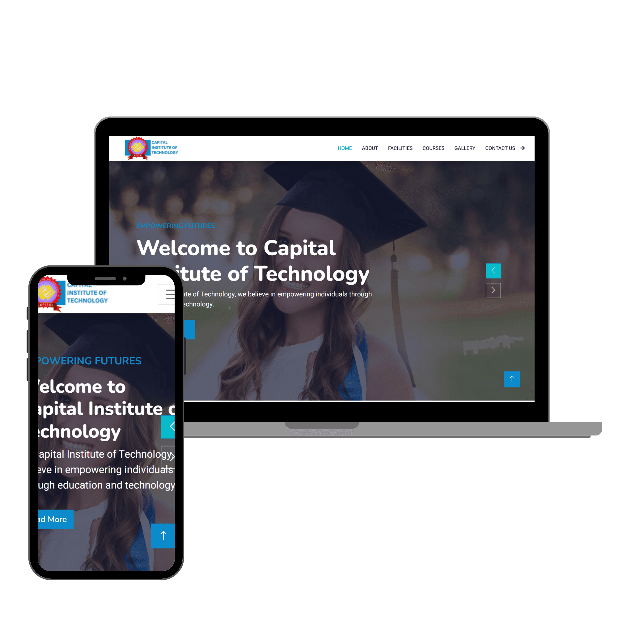 Capital Institute